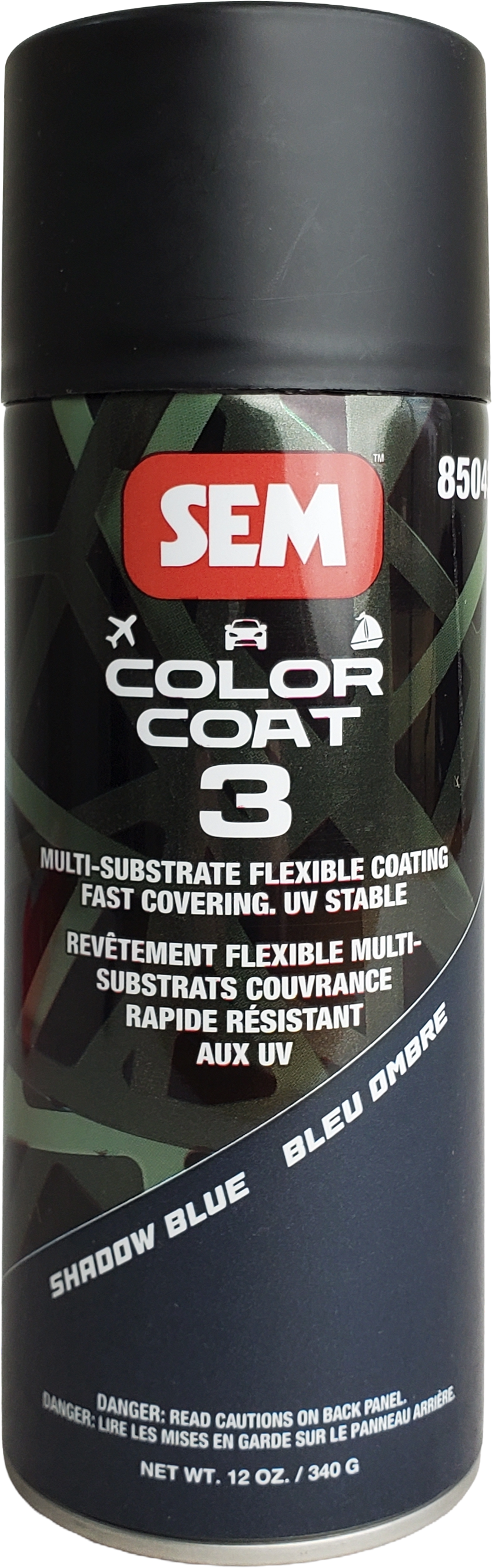 Color Coat 3 - 85043